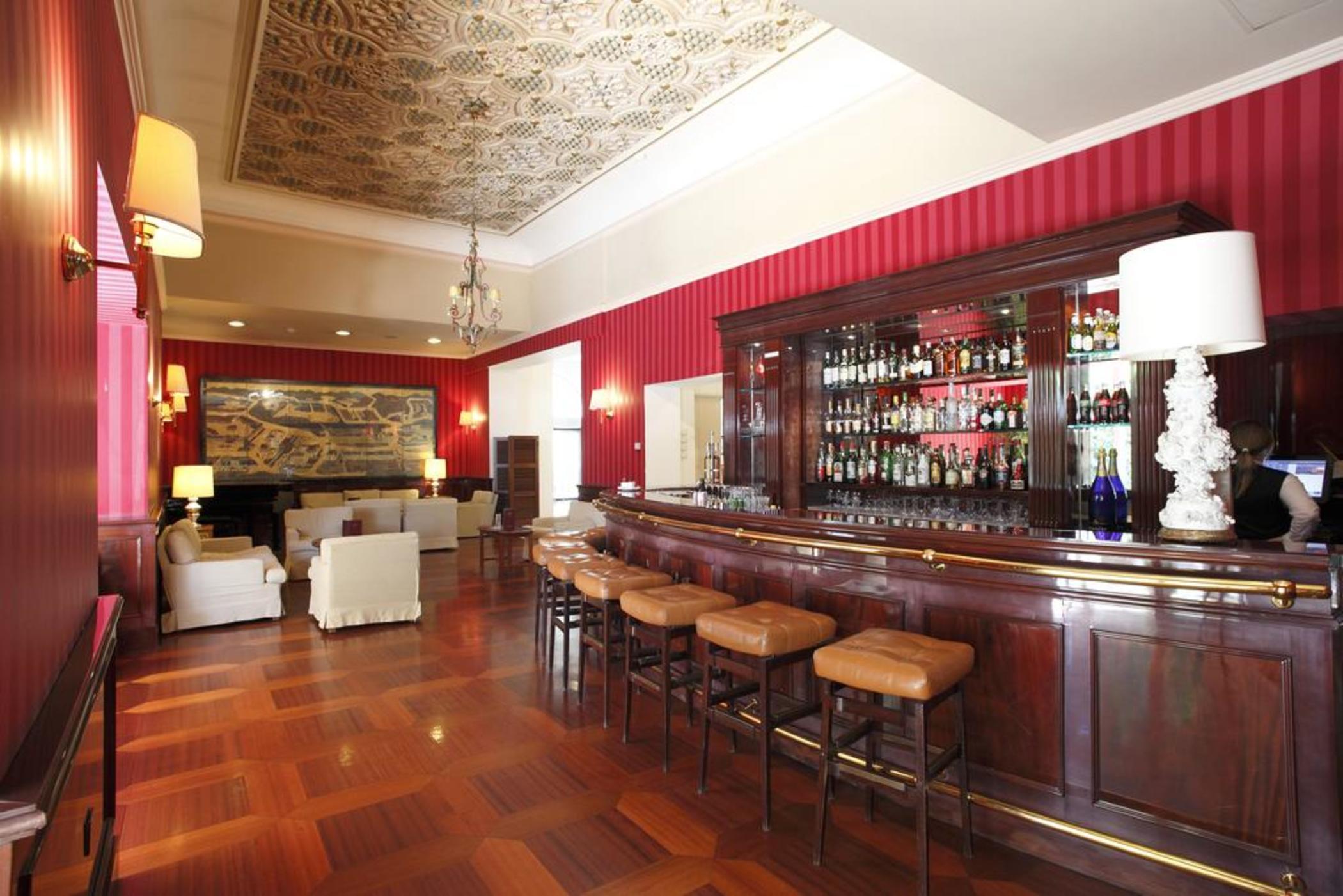 Hotel De La Paix Lugano Esterno foto