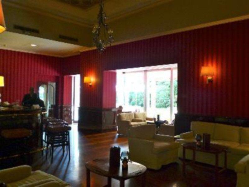 Hotel De La Paix Lugano Esterno foto
